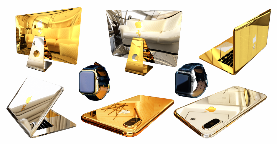 Купить iPhone Xs